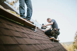 Local Roofers in Dickensonville, VA